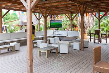 Best Holiday Hotel Grimaud Eksteriør billede