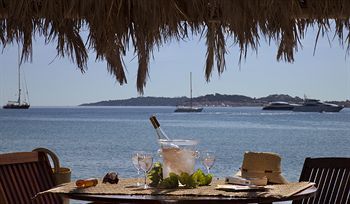 Best Holiday Hotel Grimaud Eksteriør billede